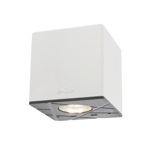 In-lite Cubid White